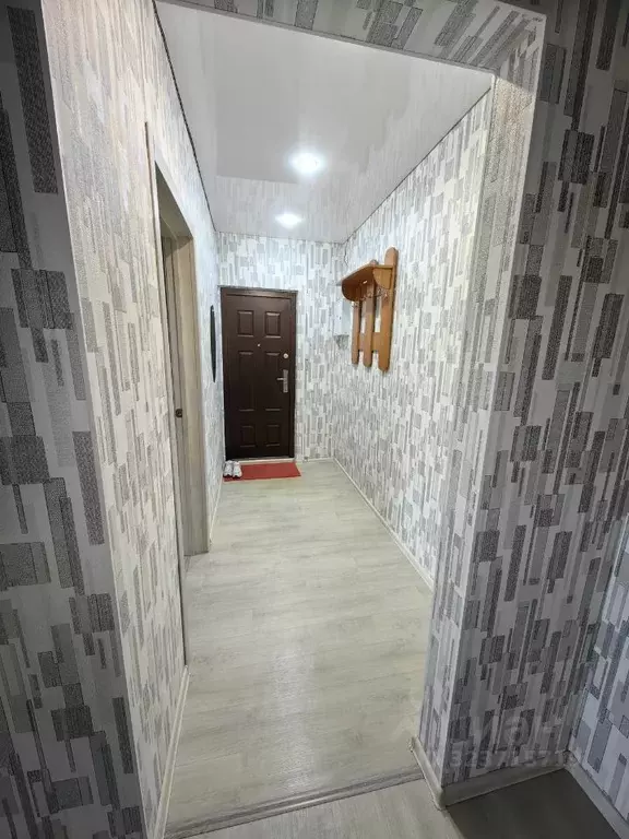 1-к кв. Башкортостан, Уфа ул. Маршала Жукова, 3/2 (38.0 м) - Фото 1