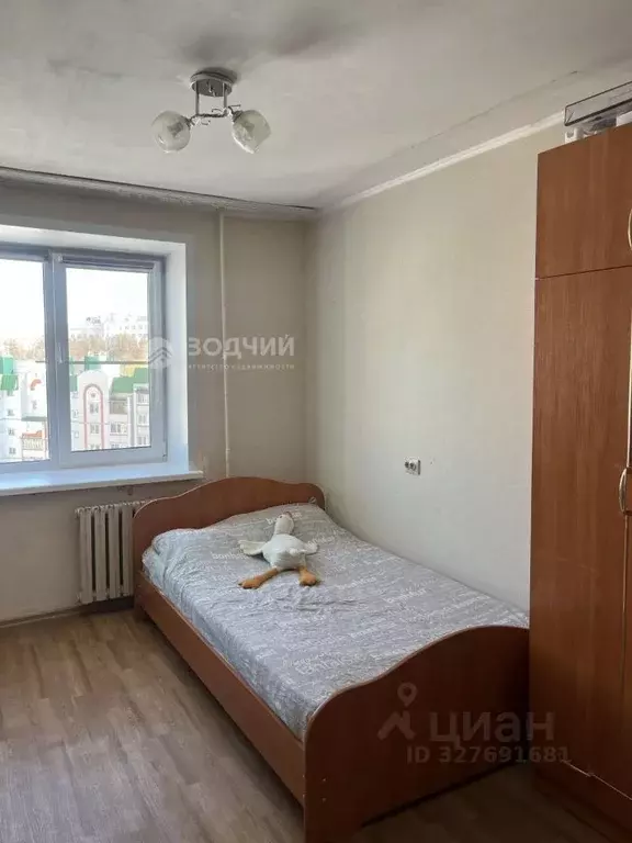 Комната Чувашия, Чебоксары ул. Мате Залка, 16к1 (13.5 м) - Фото 1
