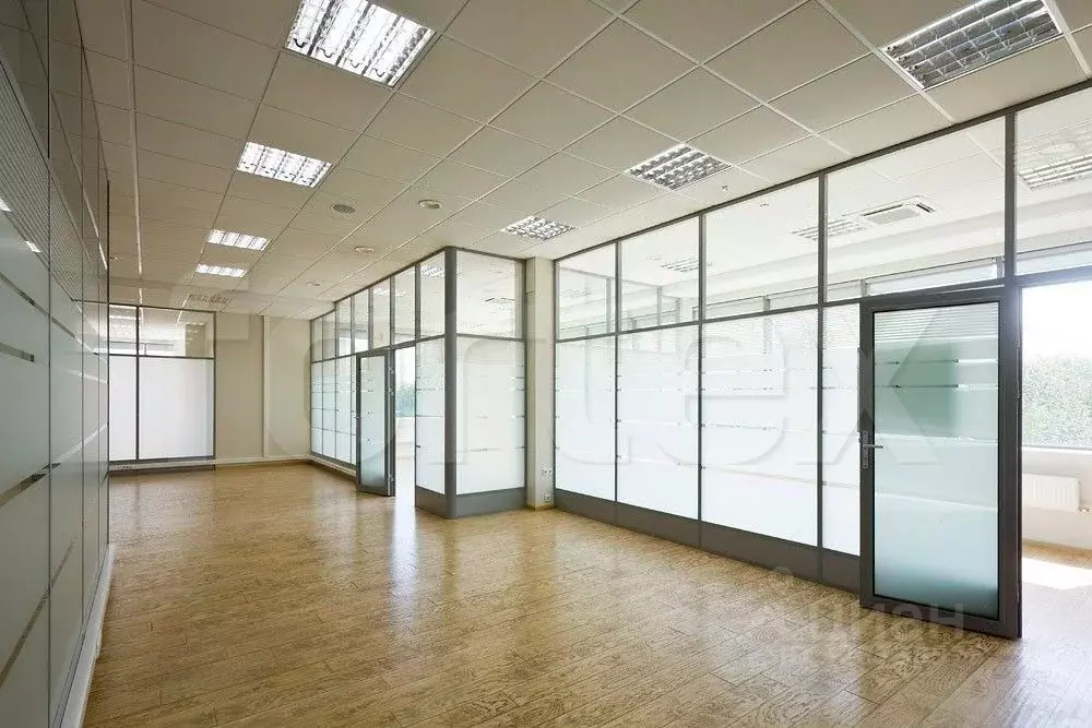 Офис в Москва ул. Генерала Тюленева, 4АС3 (289 м) - Фото 2