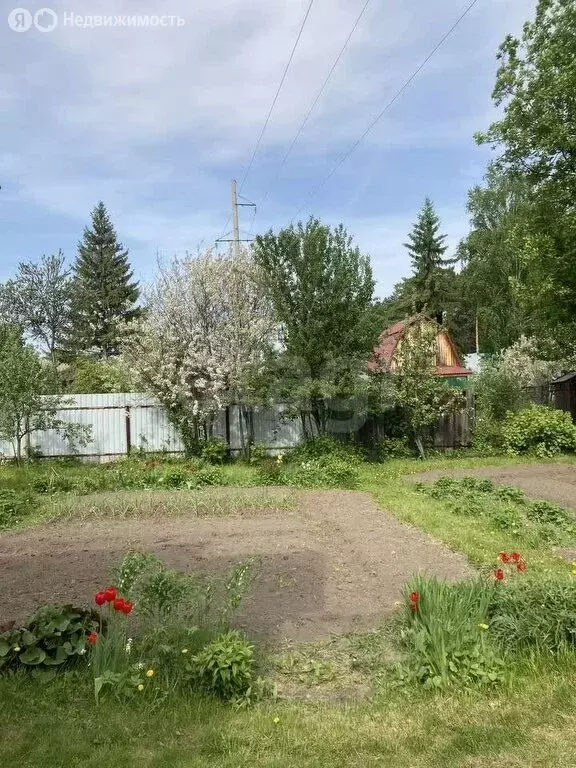 Дом в Тюменский муниципальный округ, садоводческое товарищество ... - Фото 2