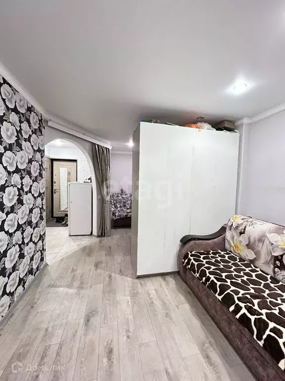 Продаётся 2-к квартира, 42 м - Фото 1