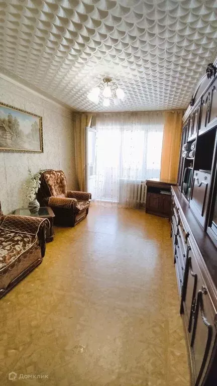 Продаётся 3-к квартира, 63.7 м - Фото 1