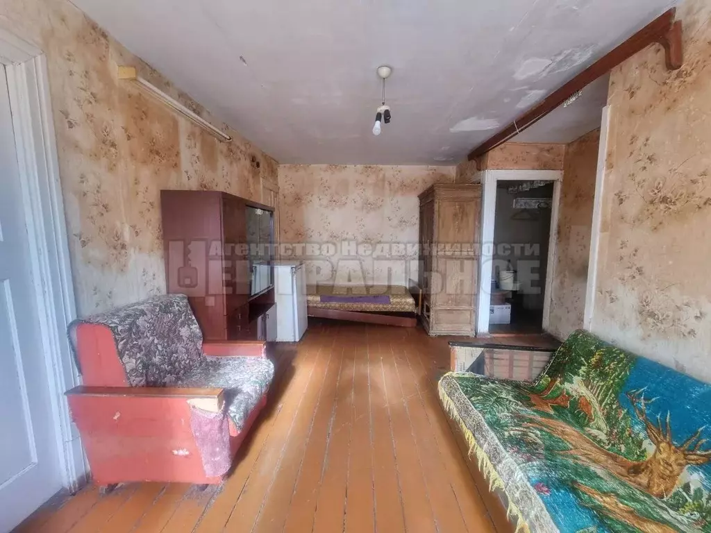 2-к кв. Смоленская область, Починок ул. Кирова, 16 (42.0 м) - Фото 2