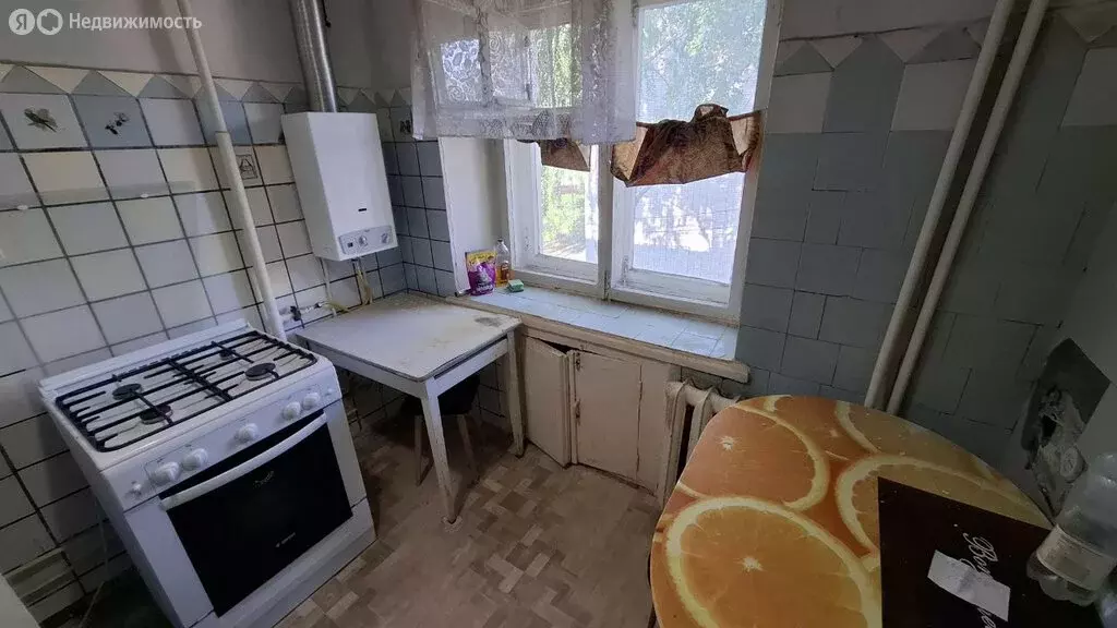 1-комнатная квартира: Владимир, улица Чайковского, 46 (30 м) - Фото 0