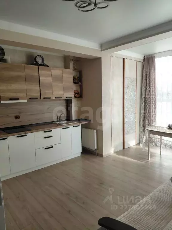 2-к кв. Краснодарский край, Анапа Таманская ул., 121к1 (60.0 м) - Фото 1