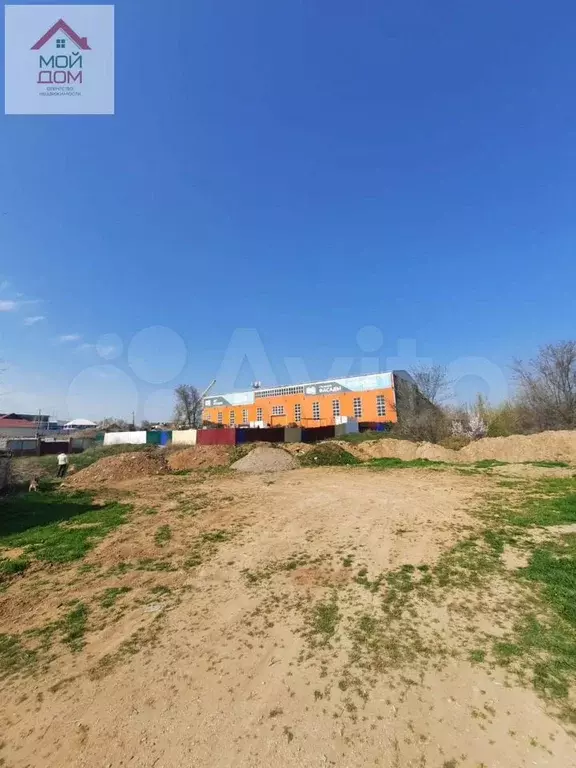 Участок 6 сот. (ИЖС) - Фото 1