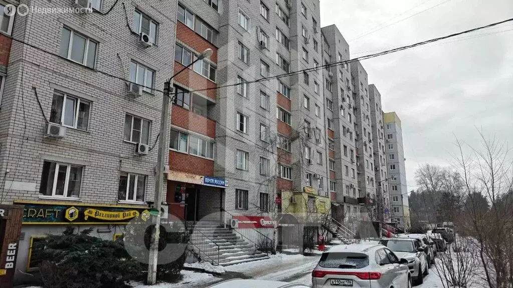 Помещение свободного назначения (89.8 м) - Фото 2