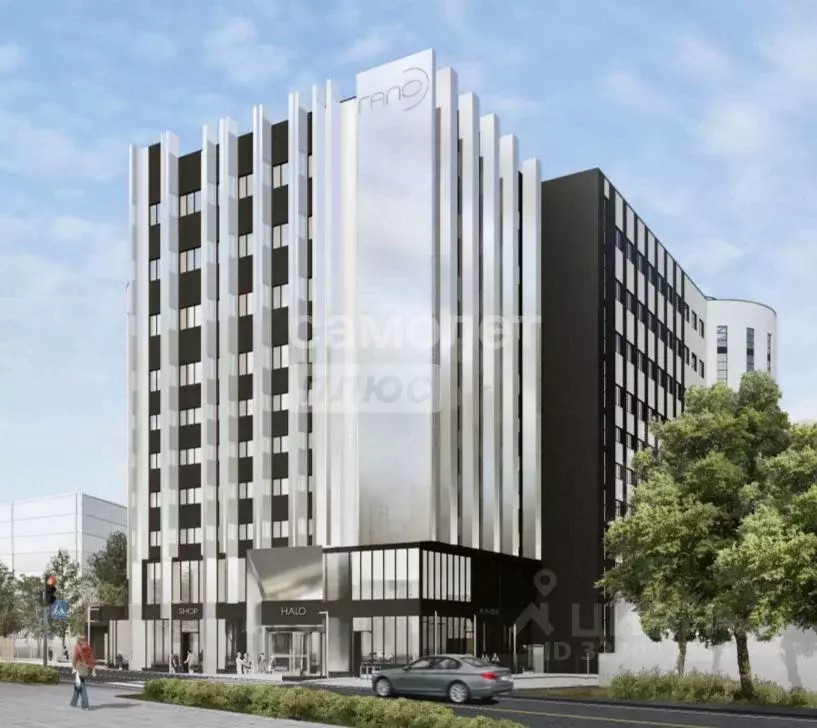 Склад в Москва Алтуфьевское ш., 35к1 (22 м) - Фото 1