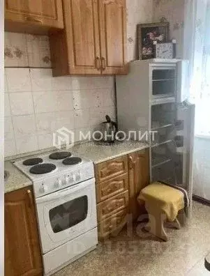 2-к кв. Белгородская область, Старый Оскол Конева мкр, 8 (52.0 м) - Фото 0