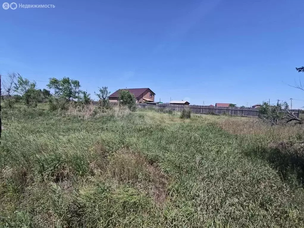 Участок в Республика Хакасия, рабочий посёлок Усть-Абакан, улица А.А. ... - Фото 2