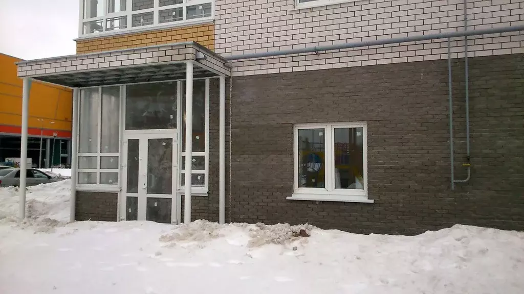 Помещение свободного назначения в Нижегородская область, Нижний ... - Фото 2