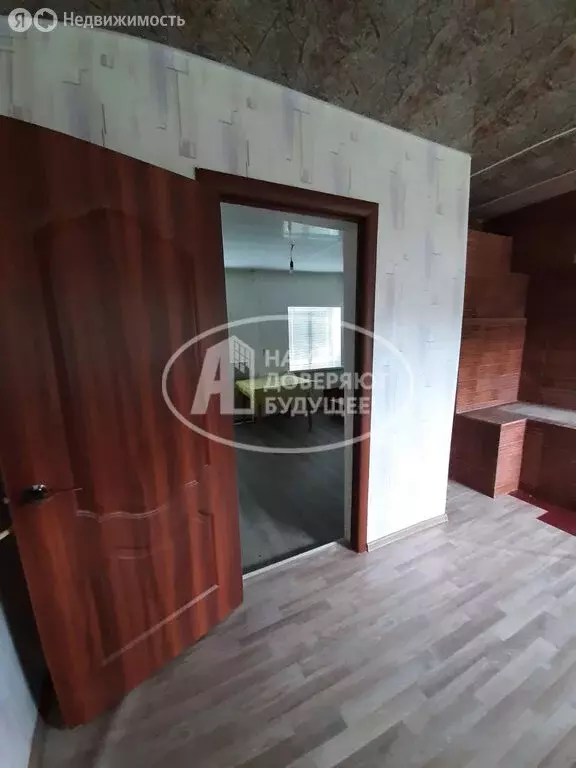 Дом в Пермский край, Чусовской муниципальный округ, рабочий посёлок ... - Фото 1