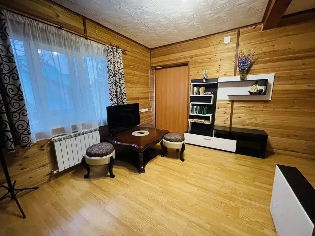 Дом в Краснодарский край, Сочи городской округ, с. Монастырь ул. ... - Фото 2