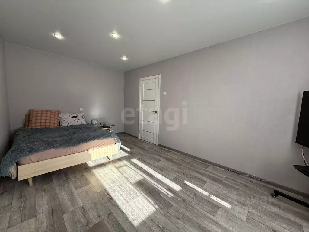 1-к кв. Костромская область, Кострома пос. Первомайский, ул. Боровая, ... - Фото 1