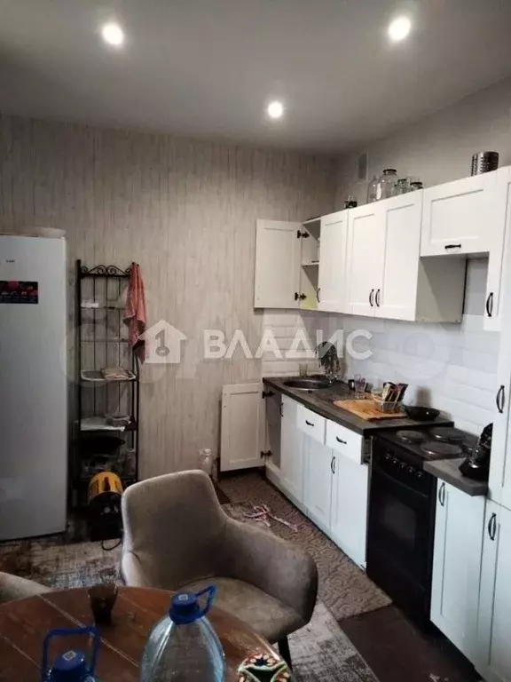 1-к. квартира, 47,5 м, 17/17 эт. - Фото 1