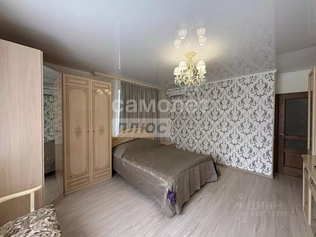 1-к кв. Краснодарский край, Туапсе ул. Калараша, 29 (43.0 м) - Фото 1