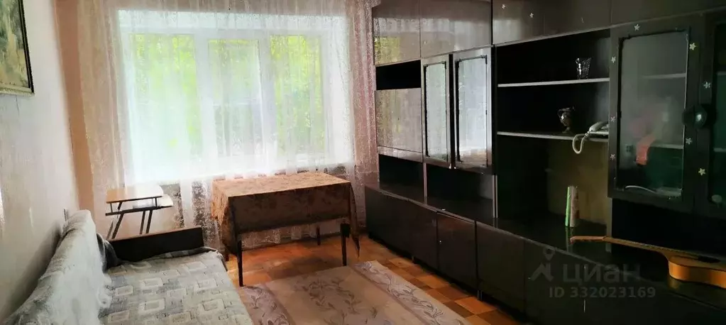 1-к кв. Московская область, Истра Рабочий проезд, 4А (35.0 м) - Фото 1