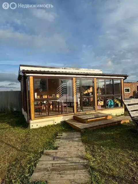 Участок в Домодедово, КП Грильяж, 19 (5.76 м) - Фото 2