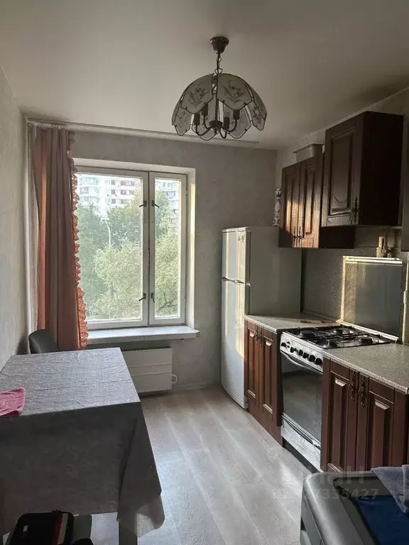 3-к кв. Москва просп. Вернадского, 89К4 (70.0 м) - Фото 1