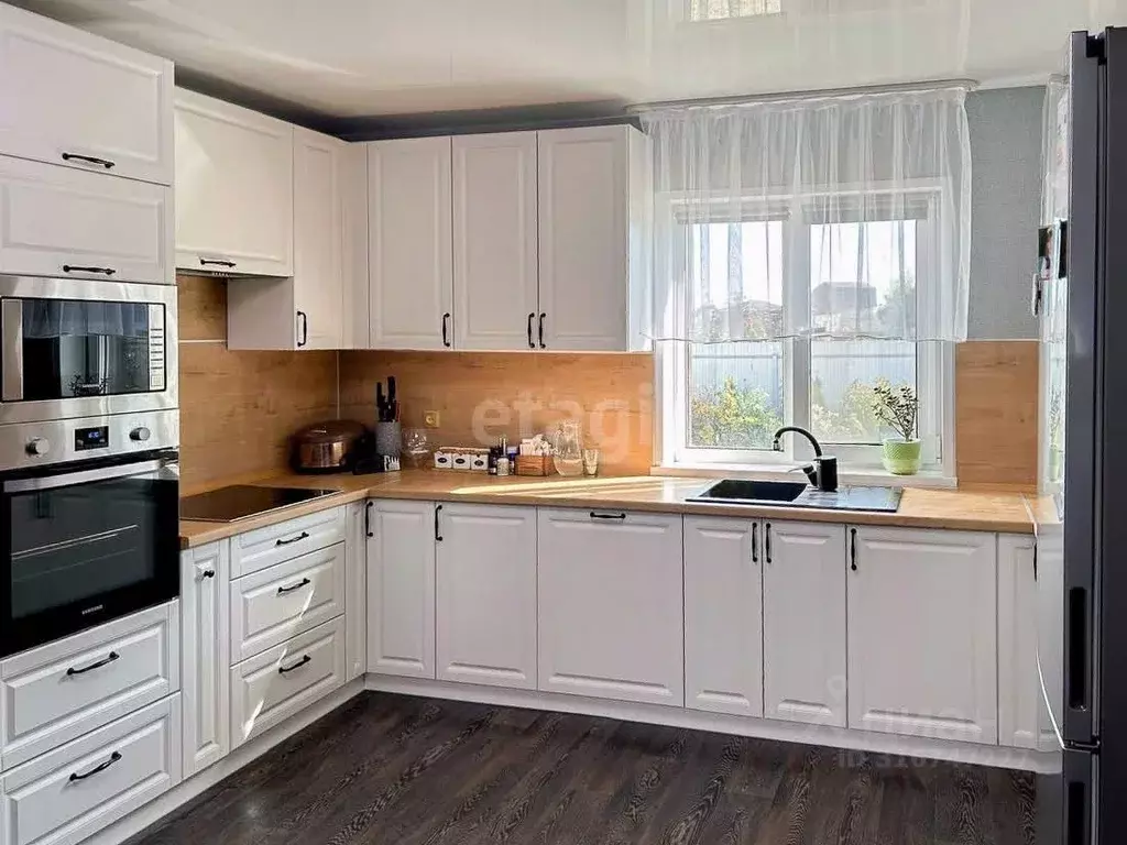 Дом в Ярославская область, Тутаевский муниципальный округ, ... - Фото 1