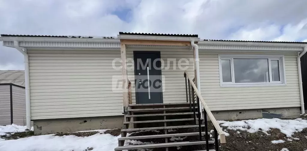 Дом в Московская область, Богородский городской округ, Имени ... - Фото 1