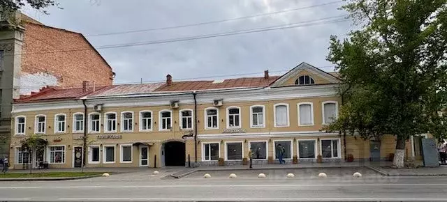 Помещение свободного назначения в Саратовская область, Саратов ... - Фото 1