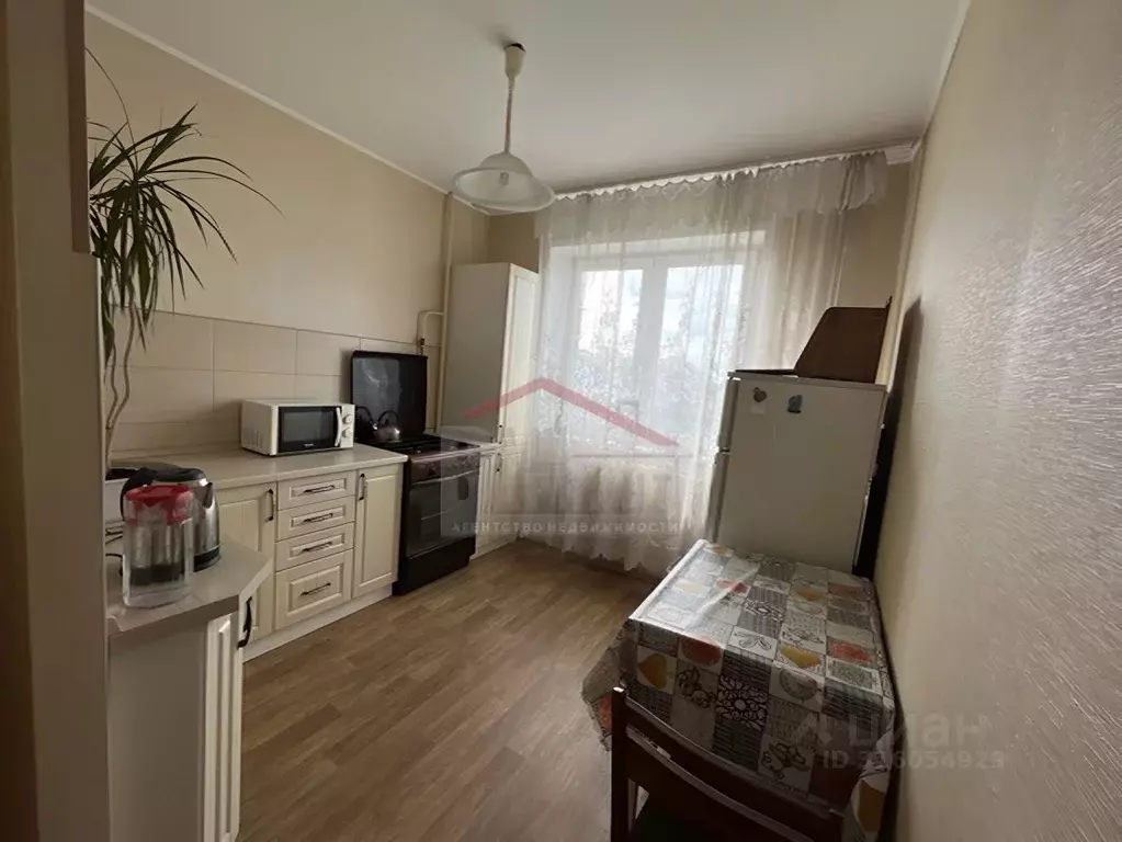 2-к кв. Владимирская область, Владимир ул. Верхняя Дуброва, 23 (50.0 ... - Фото 0