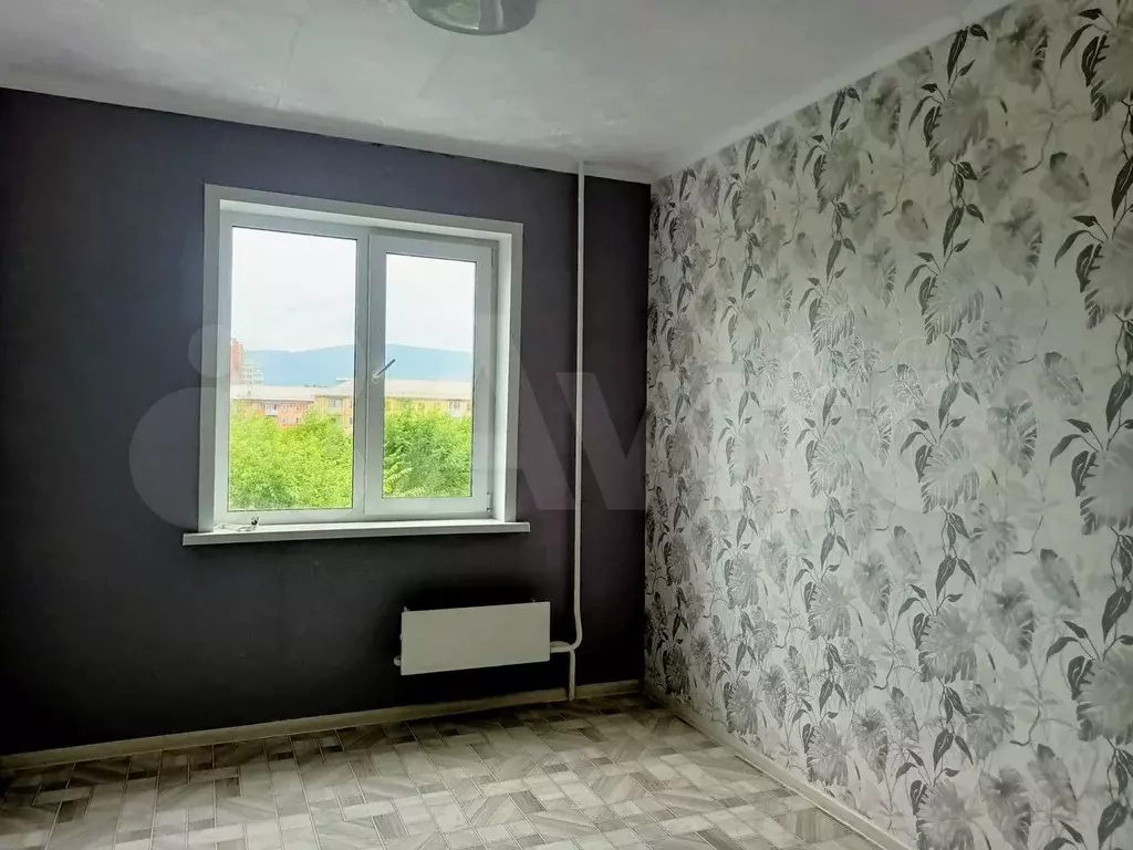Комната 12,2 м в 1-к., 4/5 эт. - Фото 1