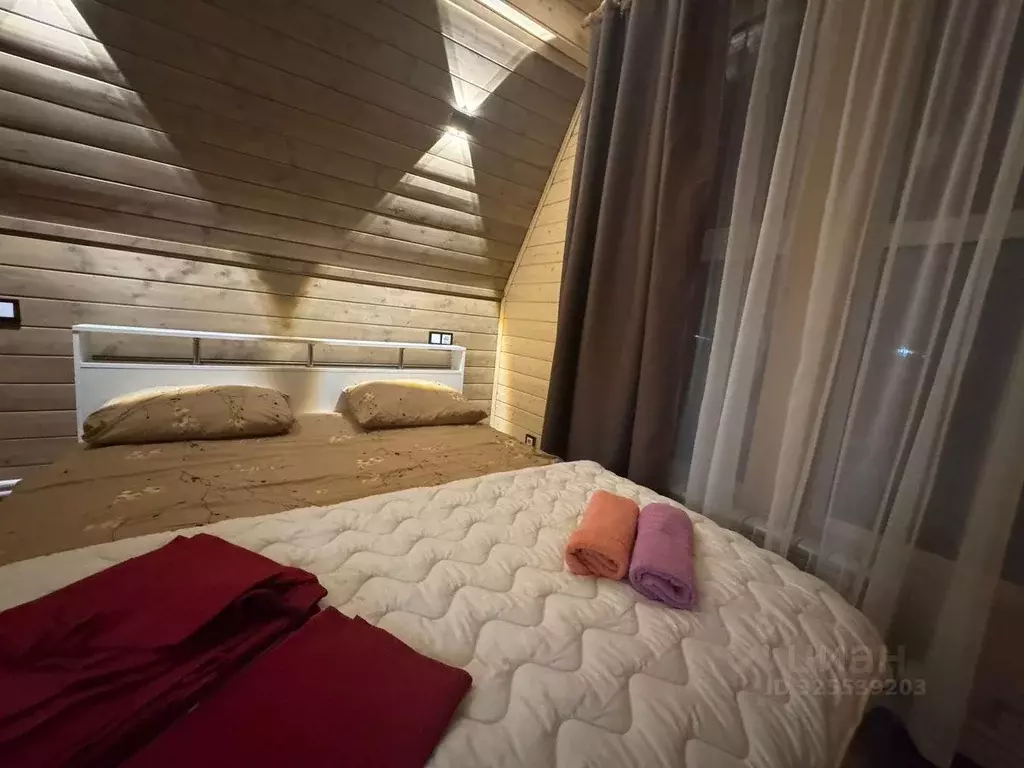 Дом в Московская область, Раменский муниципальный округ, Долина Озер ... - Фото 1