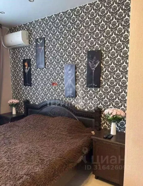 1-к кв. Костромская область, Кострома Никитская ул., 92А (40.0 м) - Фото 1