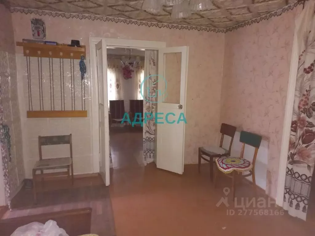 Дом в Белгородская область, Чернянский район, Ездоченское с/пос, с. ... - Фото 2