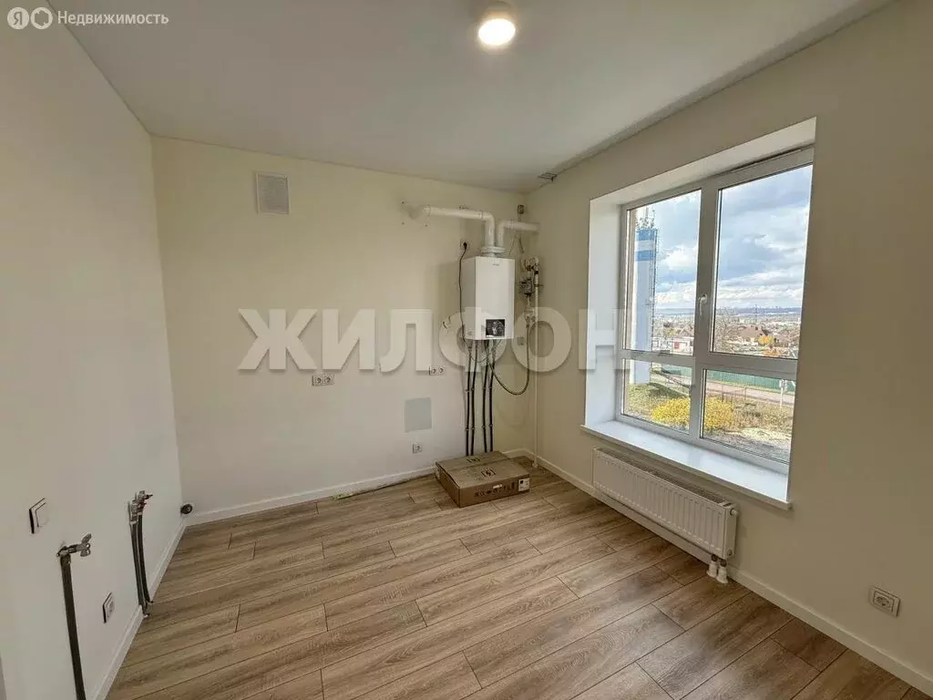 2-комнатная квартира: Разумное, Ключевая улица, 1Ак6 (57 м) - Фото 2