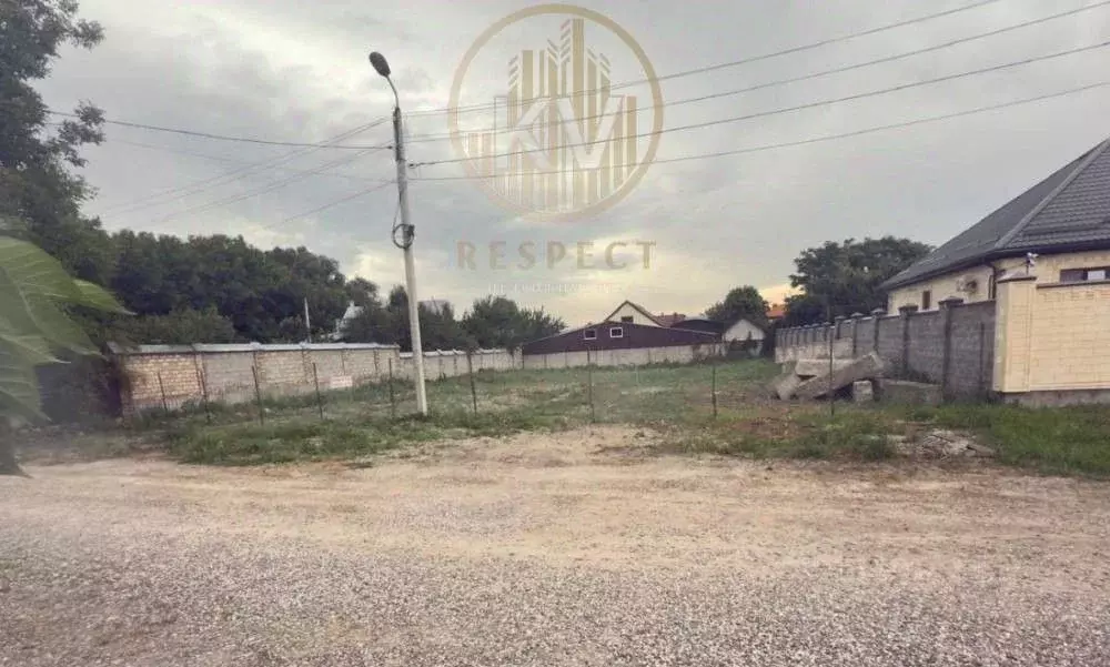 Участок в Ставропольский край, Пятигорск городской округ, пос. ... - Фото 1