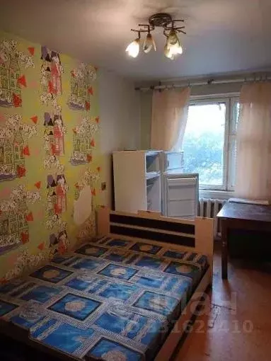 Комната Псковская область, Псков ул. 1-я Поселочная, 13 (13.9 м) - Фото 2