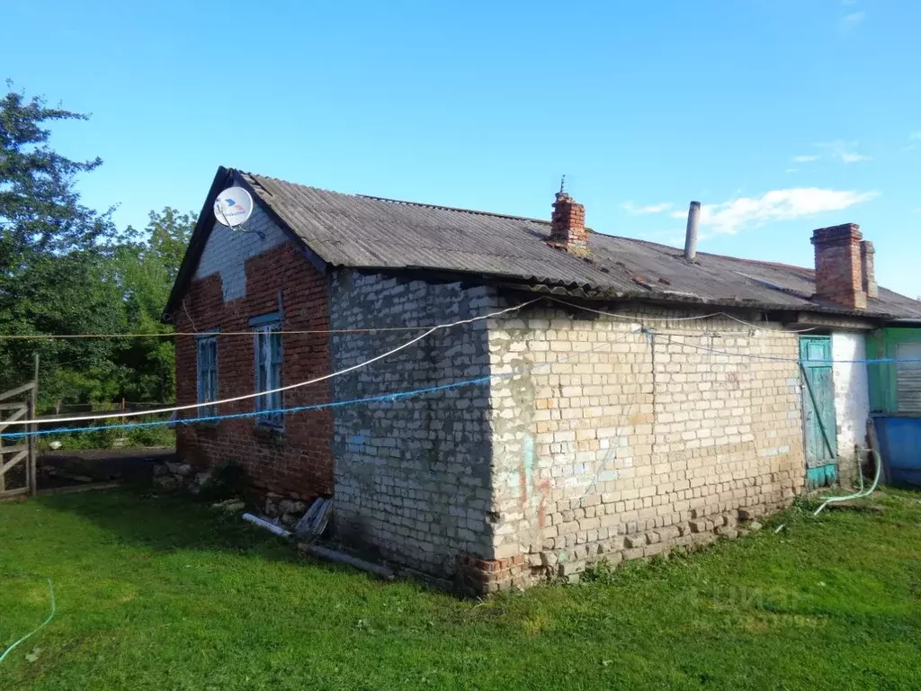 Помещение свободного назначения в Орловская область, Орловский район, ... - Фото 2