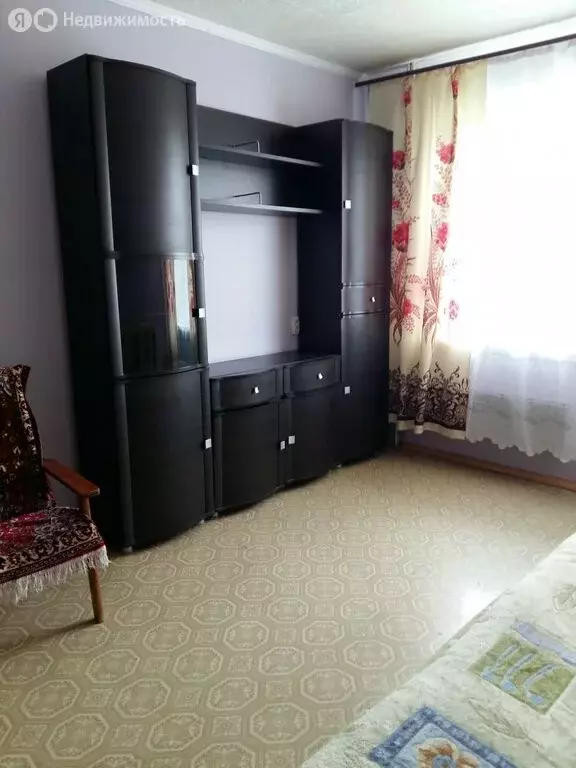 1-комнатная квартира: Томск, микрорайон Солнечный, улица Бирюкова, 10 ... - Фото 2