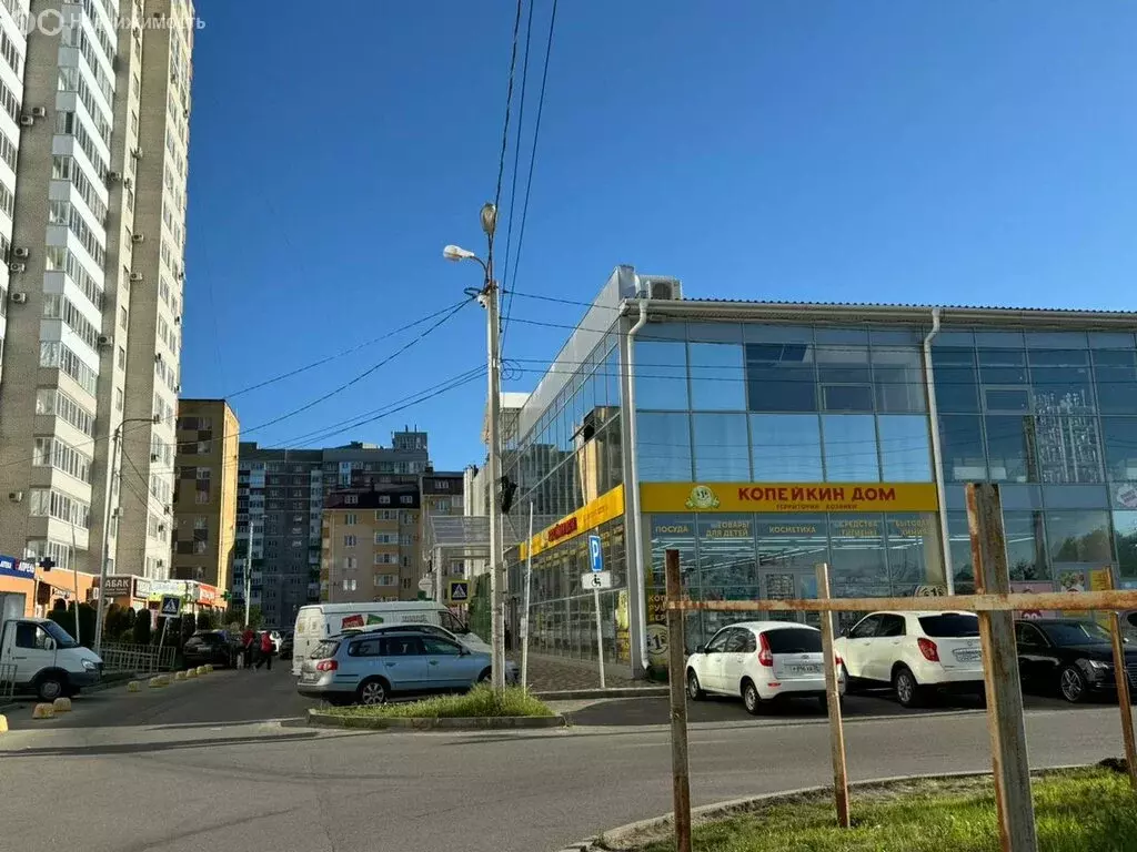 Торговая площадь (3312 м) - Фото 1