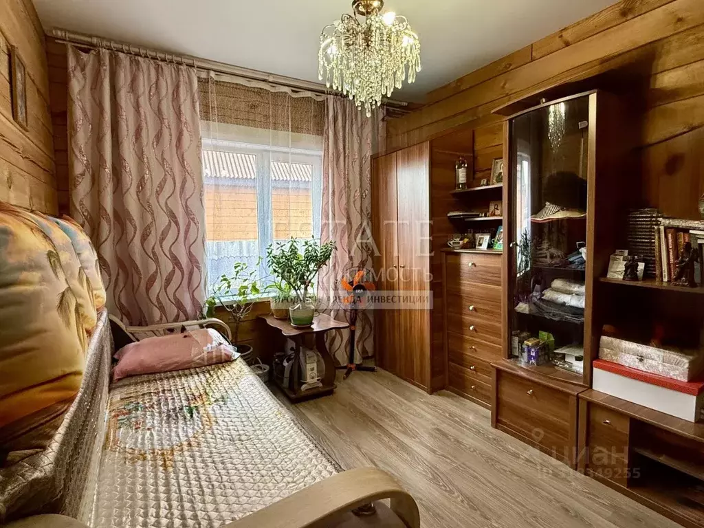Дом в Иркутская область, Иркутский муниципальный округ, с. Хомутово ... - Фото 0