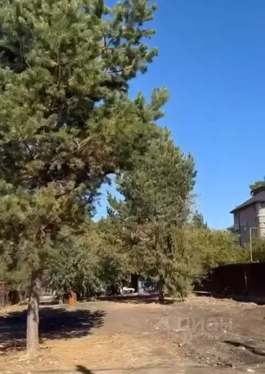 Участок в Самарская область, Самара пер. 8-я просека 5-й (7.0 сот.) - Фото 1