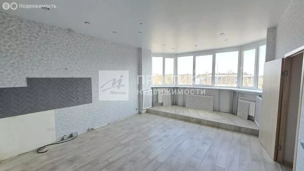 2-комнатная квартира: посёлок Горки-10, 23 (61.5 м) - Фото 2