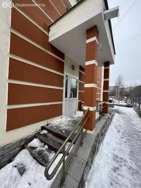 Помещение свободного назначения (100 м) - Фото 1