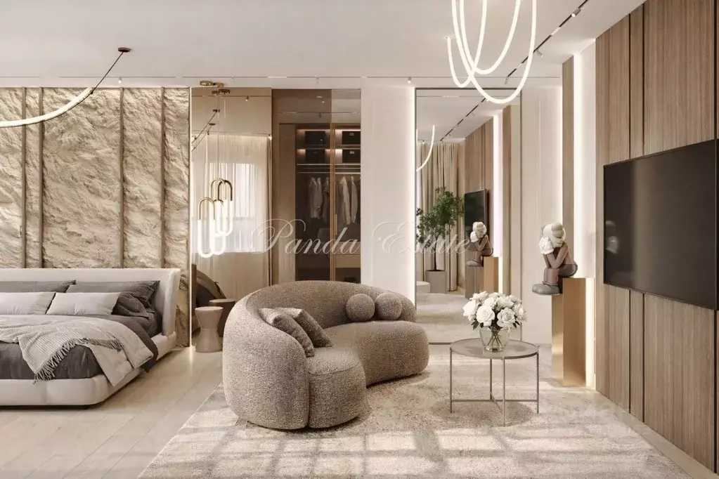 4-к кв. Москва Шелепихинская наб., 34к2 (228.0 м) - Фото 2