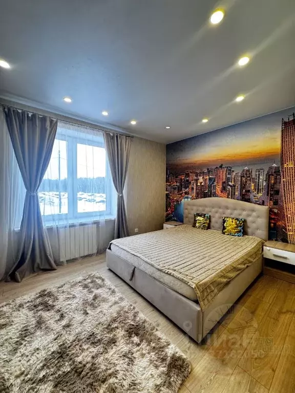 2-к кв. Московская область, Мытищи бул. Тенистый, 21 (52.0 м) - Фото 1