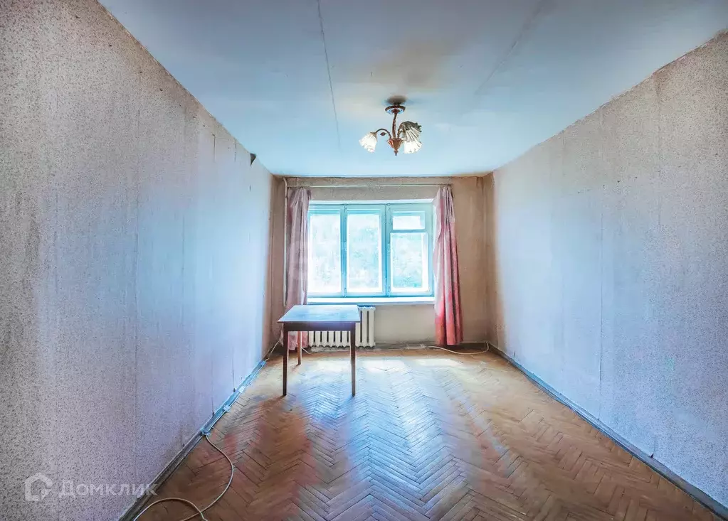 Продаётся 2-к квартира, 47.4 м - Фото 0