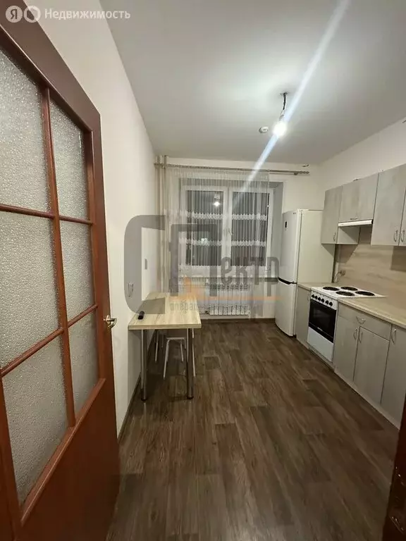 1-комнатная квартира: Ярославль, улица Батова, 3к4 (34.3 м) - Фото 1