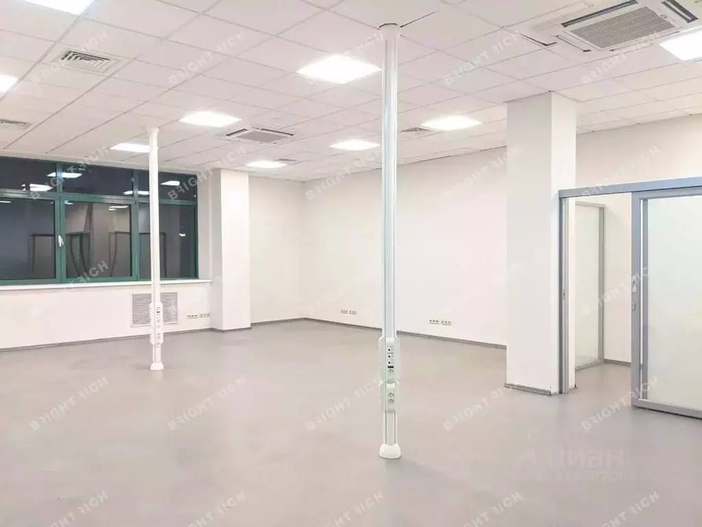 Офис в Москва Октябрьская ул., 33А (1365 м) - Фото 0