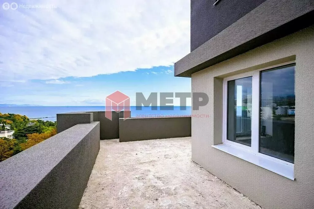 2-комнатная квартира: Алушта, улица Володарского, 9 (100.3 м) - Фото 1