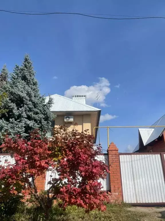 Дом в Самарская область, Красноярский район, Большая Раковка с/пос, с. ... - Фото 1