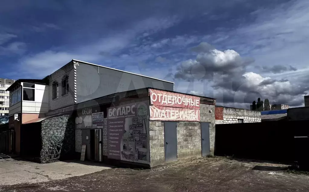 Свободного назначения - Фото 1