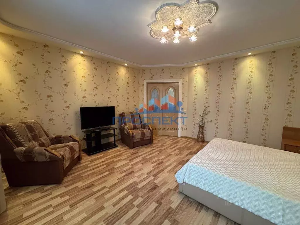 1-к кв. Московская область, Ступино ул. Горького, 24ак2 (60.0 м) - Фото 1